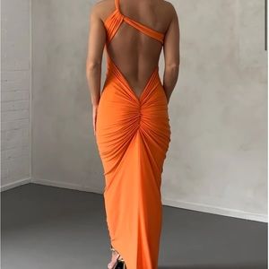 Melani the label dress-free shipping